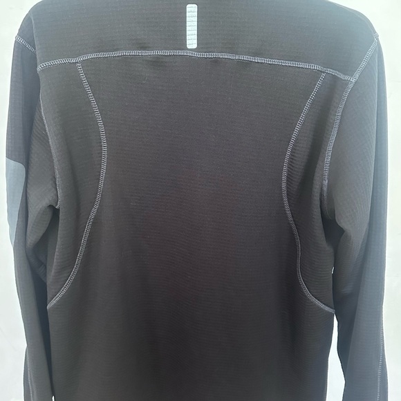 Avalanche Men's pullover sweater - Picture 5 of 10